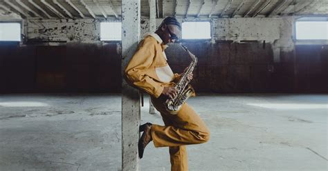 masego stockholm|Tickets: Masego, Stockholm 